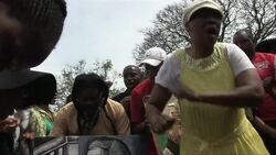 CLEAN : Nelson Mandelas life celebrated News Clip