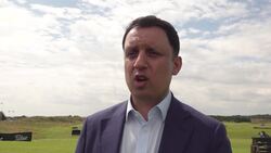 Sarwar says no pressure needed on Starmer to push Trump on whisky tariffs News Clip