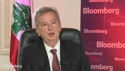 Lebanon Scoops New Deposits in $1.4 Billion Boost to Reserves News Clip