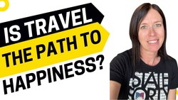 2029 - Is Travel the Path to Happiness? Find out in Germany! Instructional Video