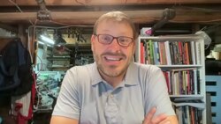 Brian Gravel - Teachers Make a Difference - Mr. D. Instructional Video