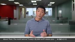 The Breakdown | Trump’s $2,000 tariff cheques + Housing’s ‘missing middle’ News Clip