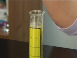 Lab Equipment Safety: Dealing With Accidents Instructional Video