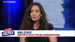 Raw Politics: Le Pen and Salvini leading a coordinated push for their vision of Europe News Clip