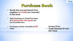 Understanding Subsidiary Books Instructional Video