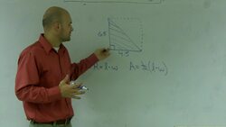 Find the area of a right triangle - Online Tutor - Free Math Videos Instructional Video