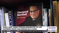 What Ketanji Brown Jackson Means For Future Of Black Women On SCOTUS News Clip