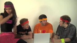 How to Stage a Flash Rave Instructional Video