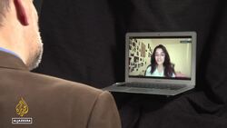 UN calls for new body to find 100,000 'disappeared' Syrians News Clip