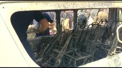 VOICED : Una kamikaze mata a cuatro personas cerca de instituto chino en Pakistán News Clip