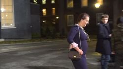 Mark Harper leaves No 10 after being appointed Transport Secretary News Clip