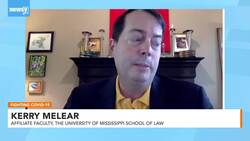 Students Sue Colleges Over COVID-19 Cutbacks News Clip