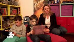 Navigating Our Smartphone Dependency: Benefits and Boundaries Instructional Video