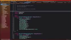 Mastering WidgetKit in SwiftUI 4, iOS 16 with Dynamic Island - Focus Timer Attributes Instructional Video