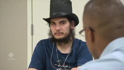 Dating advice for adults with autism News Clip