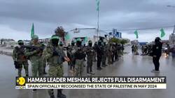 Donald Trump: Gaza Board Will Be One of the Most Legendary Boards Ever News Clip