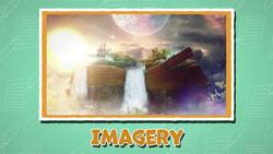 I WONDER - What Is Imagery? Instructional Video