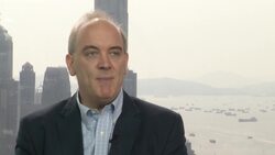 AP analysis of developing Hong Kong protests News Clip