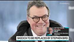 Standard Life Aberdeen Shakes Up Ranks by Replacing CEO Skeoch News Clip