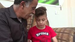 CLEAN : Palestinian family's justice incomplete as Israeli court convicts attacker News Clip