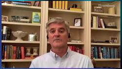 New Economy Conversations, On the Front Lines With Steve Case News Clip