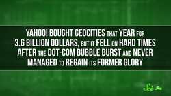 The Data Explosion | The History of the Internet, Part 3 Instructional Video