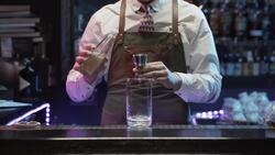 Short - Linden Gimlet Instructional Video