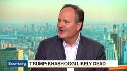 Trump Warns Saudis of Severe Consequences on Khashoggi News Clip