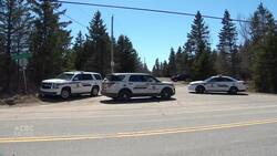 Senior Mountie expresses regret for how N.S. mass shooting was handled News Clip