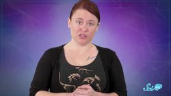 Why People Are Sending Themselves Hate Messages Instructional Video