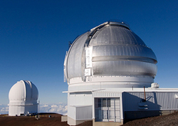 Moon Measuring Instructional Video