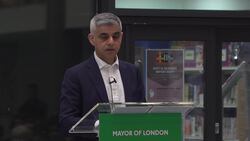 Mayor of London announces Ulez expansion News Clip