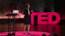 TED: How augmented reality could change the future of surgery | Nadine Hachach-Haram Instructional Video