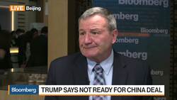 Is Trade Just a Side Issue in U.S.-China Disputes? News Clip