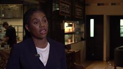 Tories facing ‘rough and bumpy time’, Badenoch concedes after defections News Clip