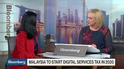 Transitioning Malaysia Into a Digital Economy News Clip