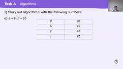 Programmer Instructional Video