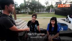 Easy Filipino 6 - Before the Manny Pacquiao Fight Instructional Video