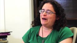 Allison Kaufman - Teachers Make a Difference Instructional Video