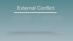 Conflict: A Guilty Conscience Instructional Video