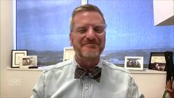 Veteran entertainment journalist reflects on Paul Reubens's legacy News Clip