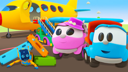 The Plane Ladder Instructional Video