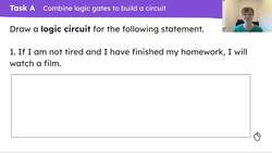 Introduction to logic circuits Instructional Video