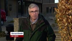 Sarnia mayor locked out over alleged bullying News Clip