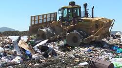 Keeping Yosemite Green: The Zero Landfill Initiative Instructional Video