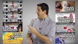 Channel Menu Instructional Video