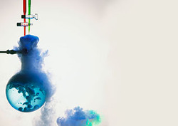 Chemical reaction Instructional Video