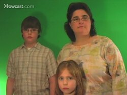 How To Take a Group Portrait Instructional Video