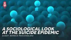 Suicide Rates and Insights from Medical Sociology - Healthcare Triage Instructional Video