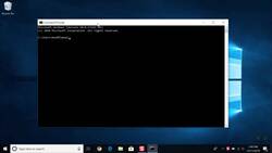 Django3- Installing Python Instructional Video